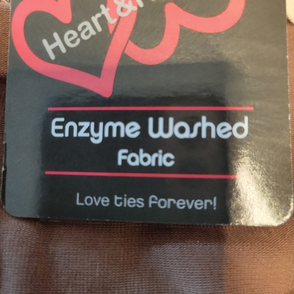 HEART & HIPS HALTER tie Romper - Picture 7 of 9